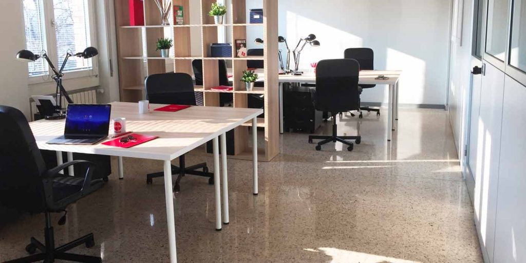 coworking sesto san giovanni