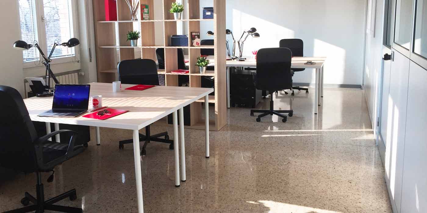 coworking sesto san giovanni