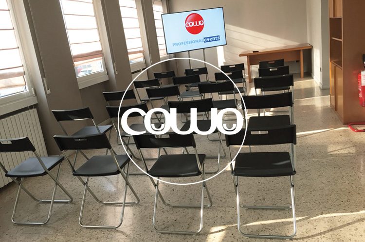 Coworking Sesto Aula Formazione