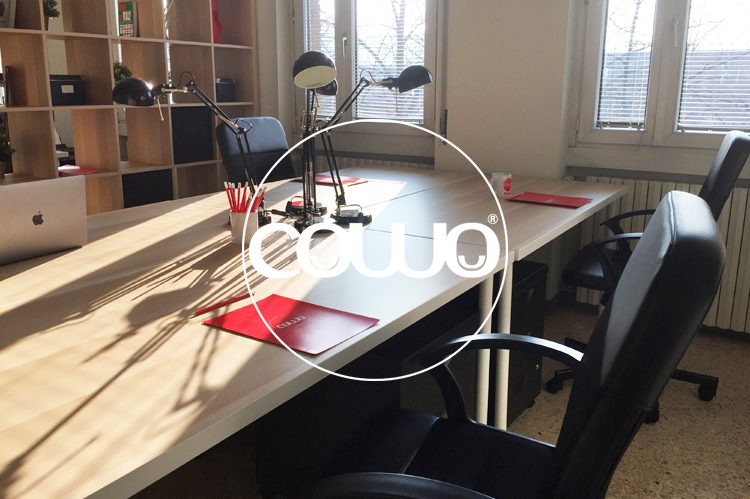 Uffici privati al Cowo di Sesto San Giovanni