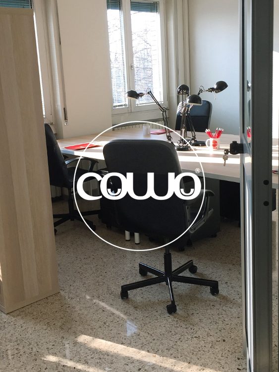 Postazione Coworking Sesto San Giovanni Milano
