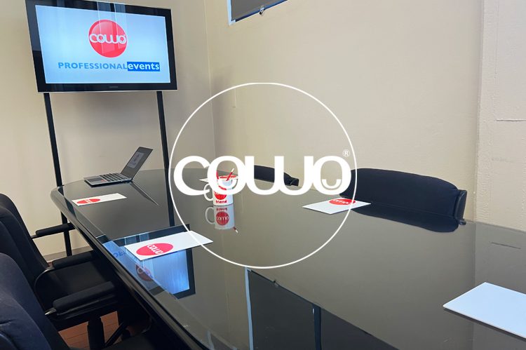 coworking sesto ufficio dirigenziale