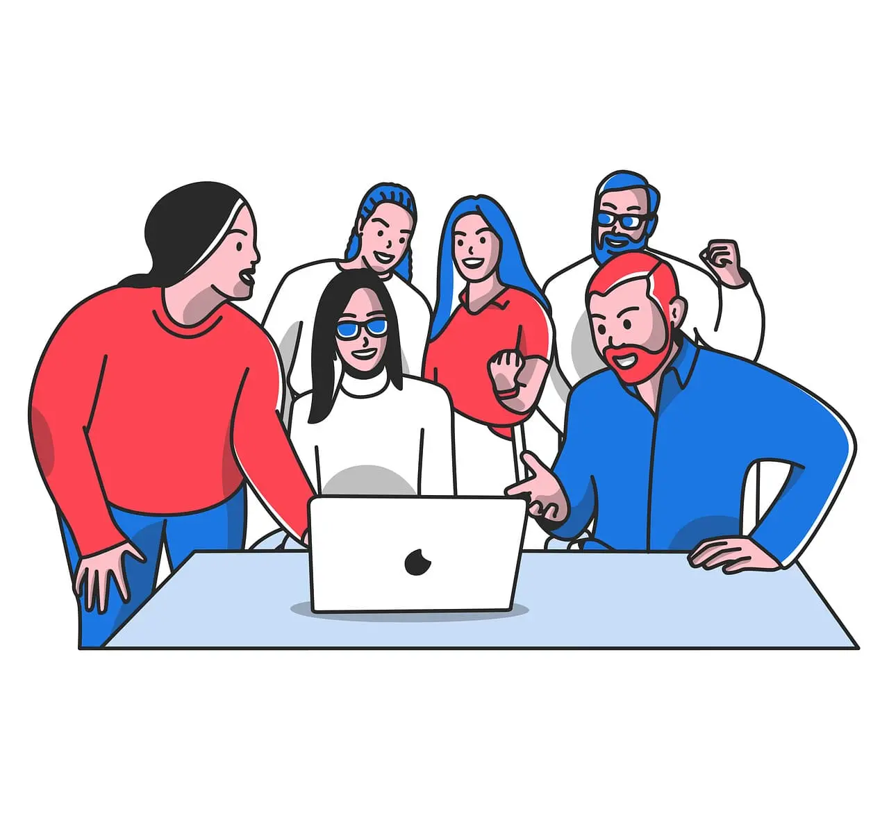 lavorare insieme restando indipendenti coworker sesto san giovanni